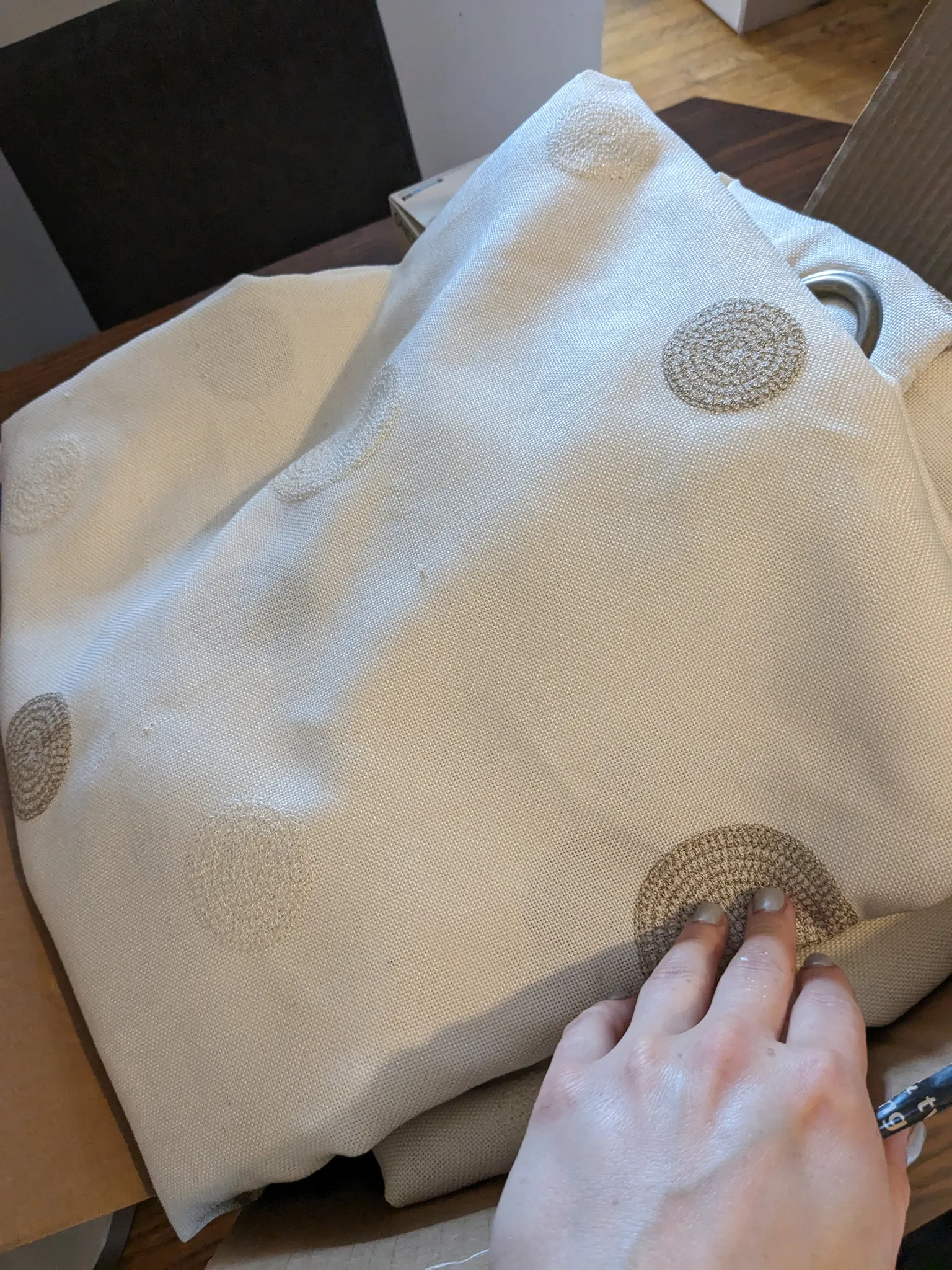 Full Length Curtains photo 1