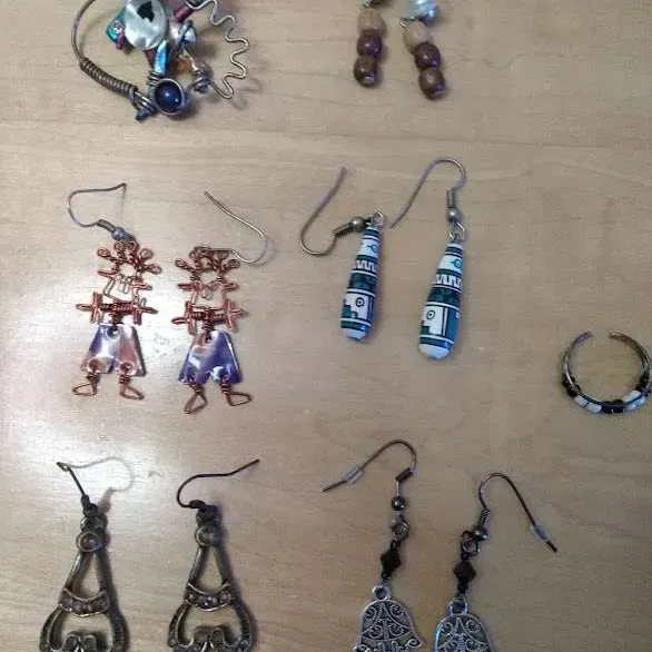 Jewellery photo 1
