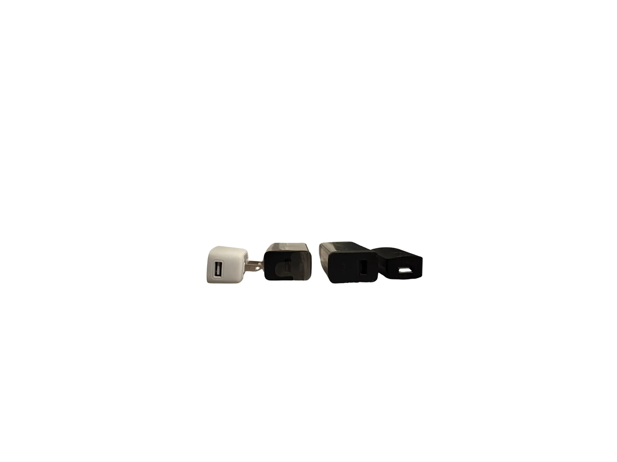 USB wall charger photo 1