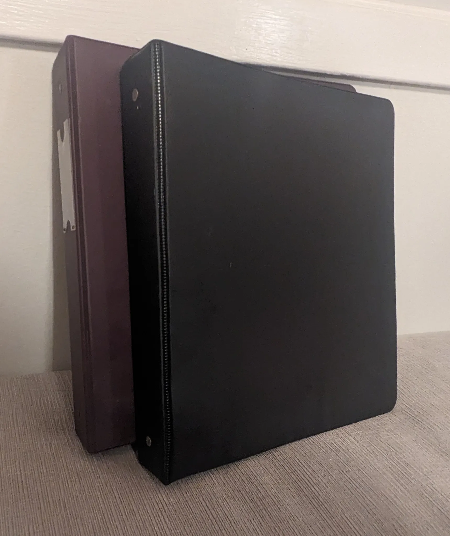 Binders (2) photo 1