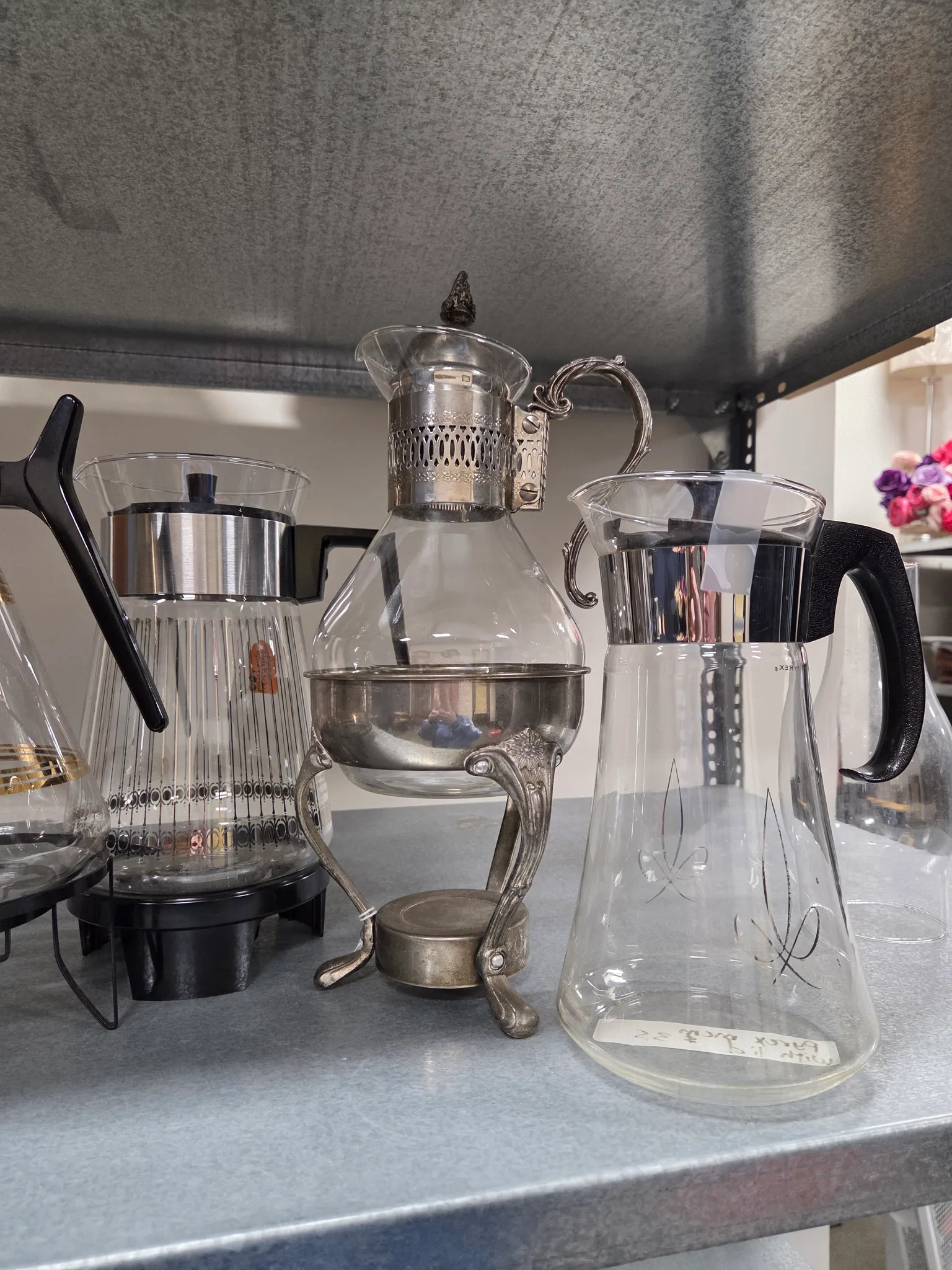 Pyrex crafes photo 1