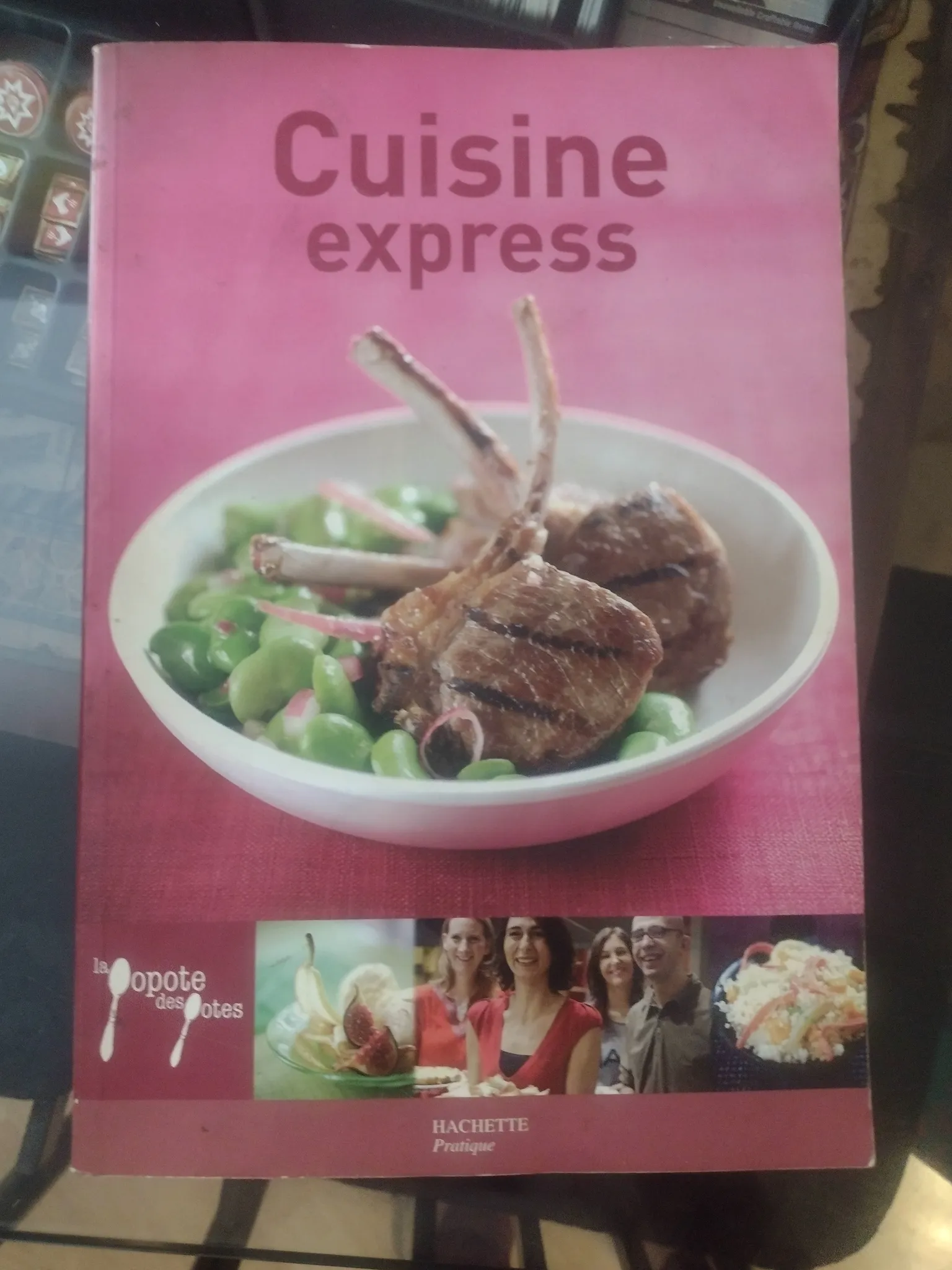 Cuisine express photo 1