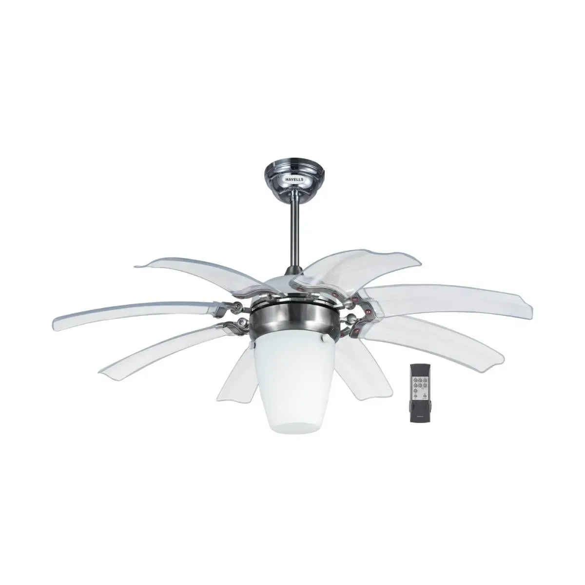 Havells Opus UL Ceiling Fan | Stylish, Efficient & Powerful photo 1