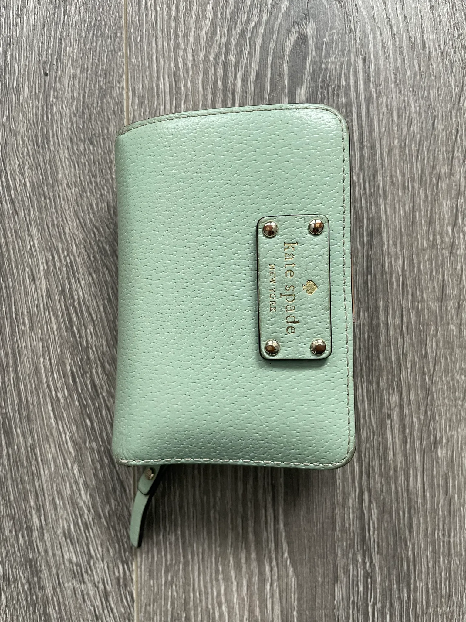 Kate Spade Wallet photo 1