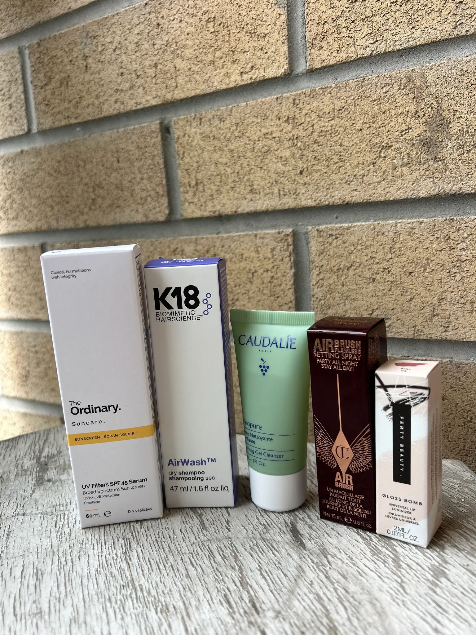 Sephora Products  photo 1
