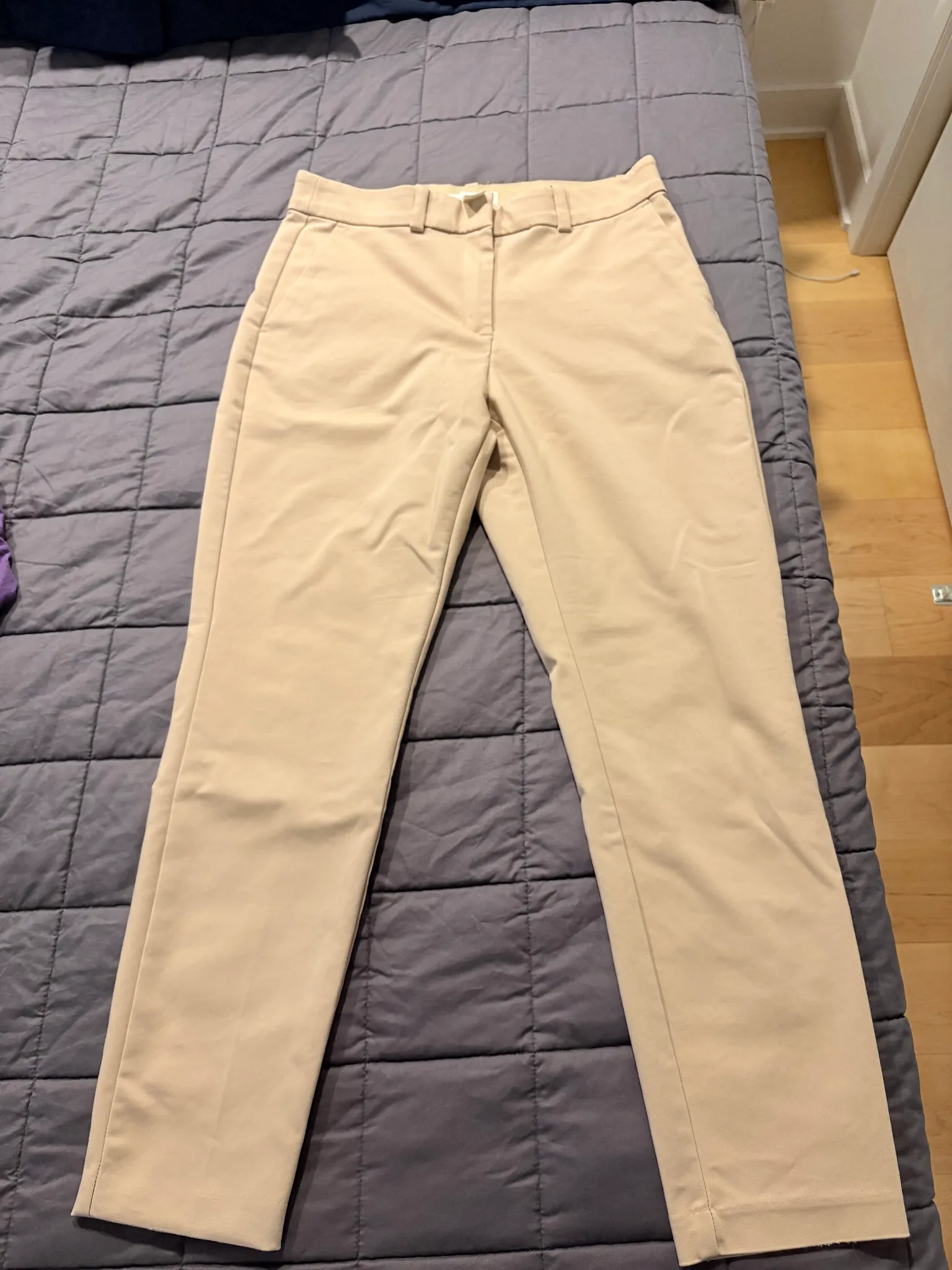 H&M slacks/work pants photo 1