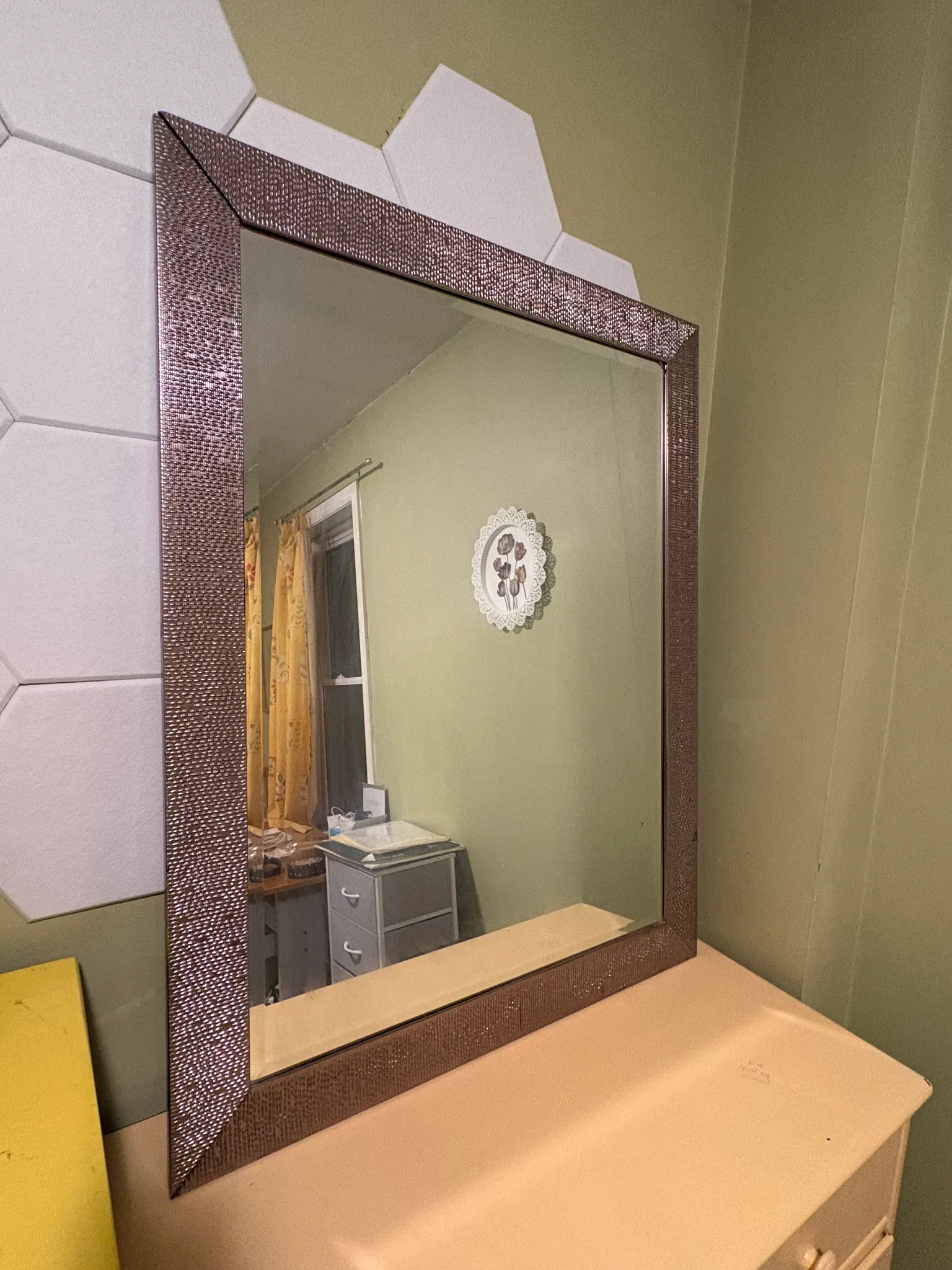 Big mirror photo 1