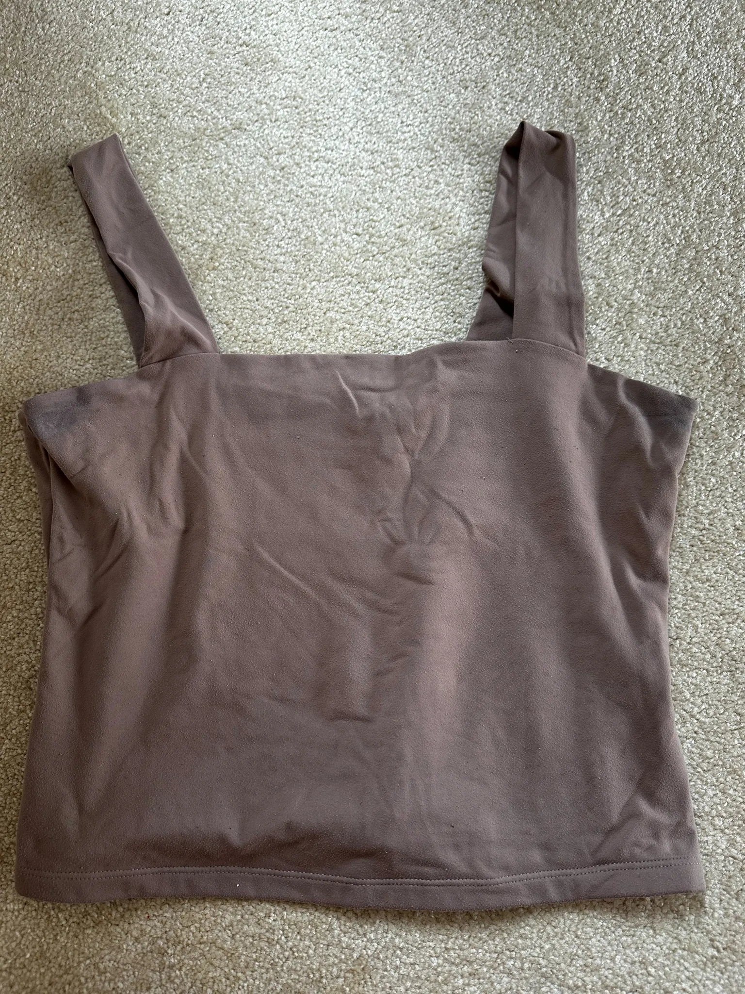 Large Abercrombie top photo 1
