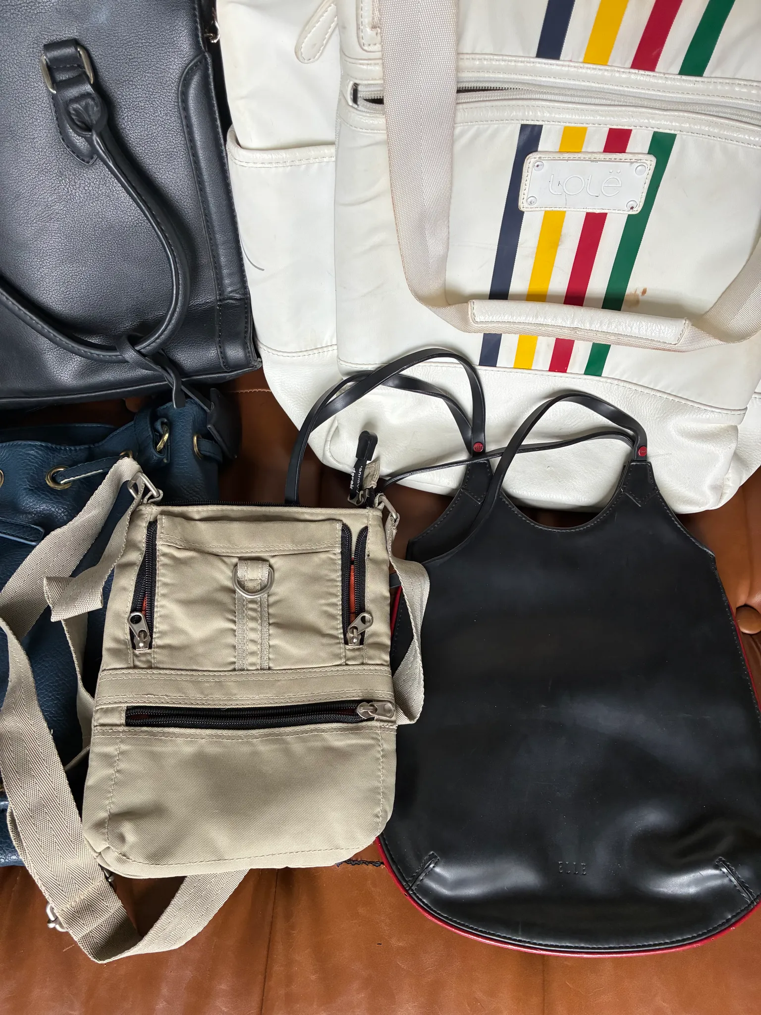 Women’s bags  photo 1