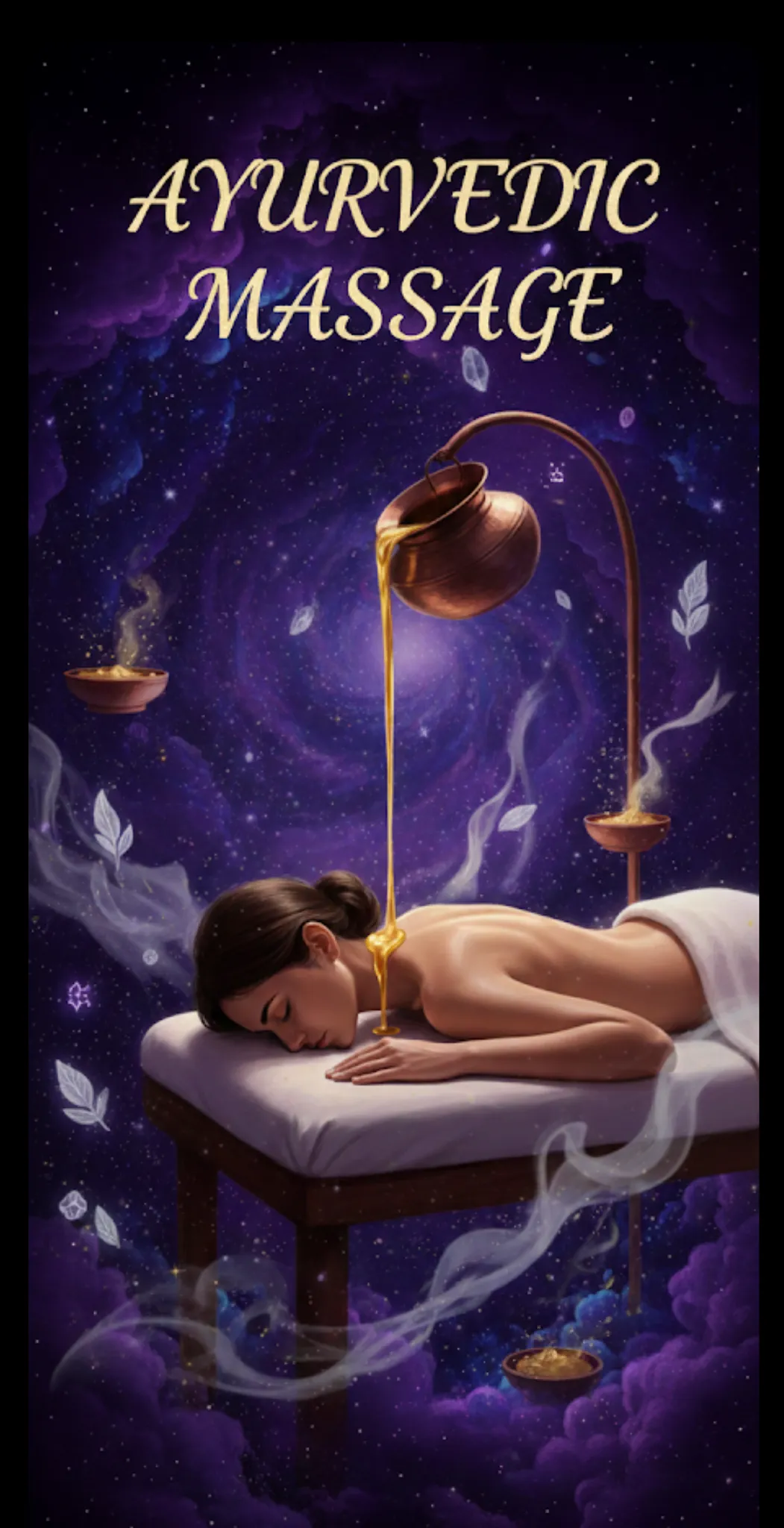 Ayruvedic Massage  photo 1