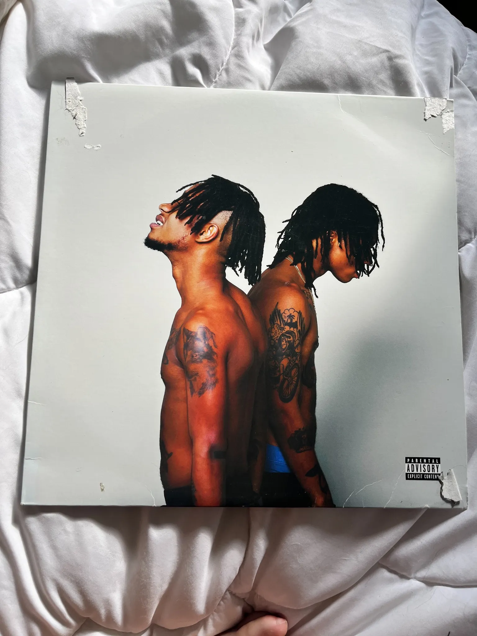 Rae Sremmurd Sremmlife 2 on Vinyl photo 1