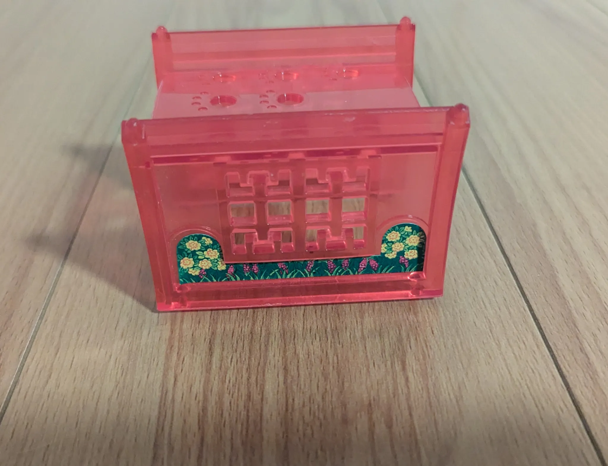 Small Kids Building Toy photo 1