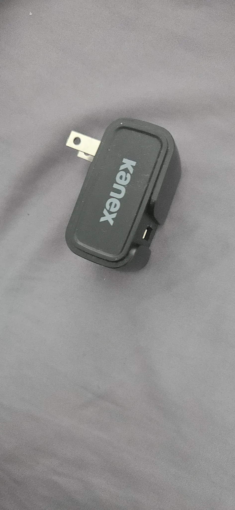 Usb plug photo 1
