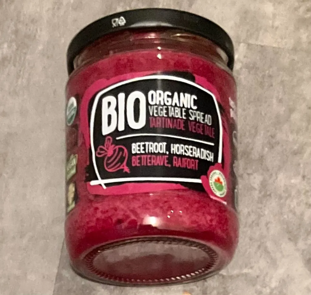 *pending* 🆓 beet spread photo 1