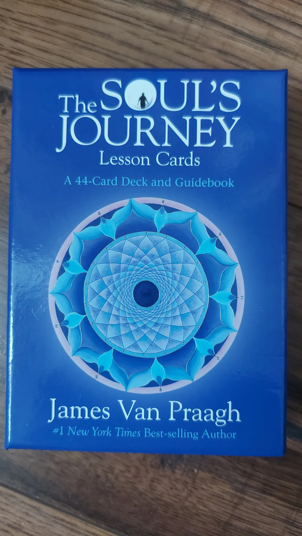 Tarot cards? photo 1