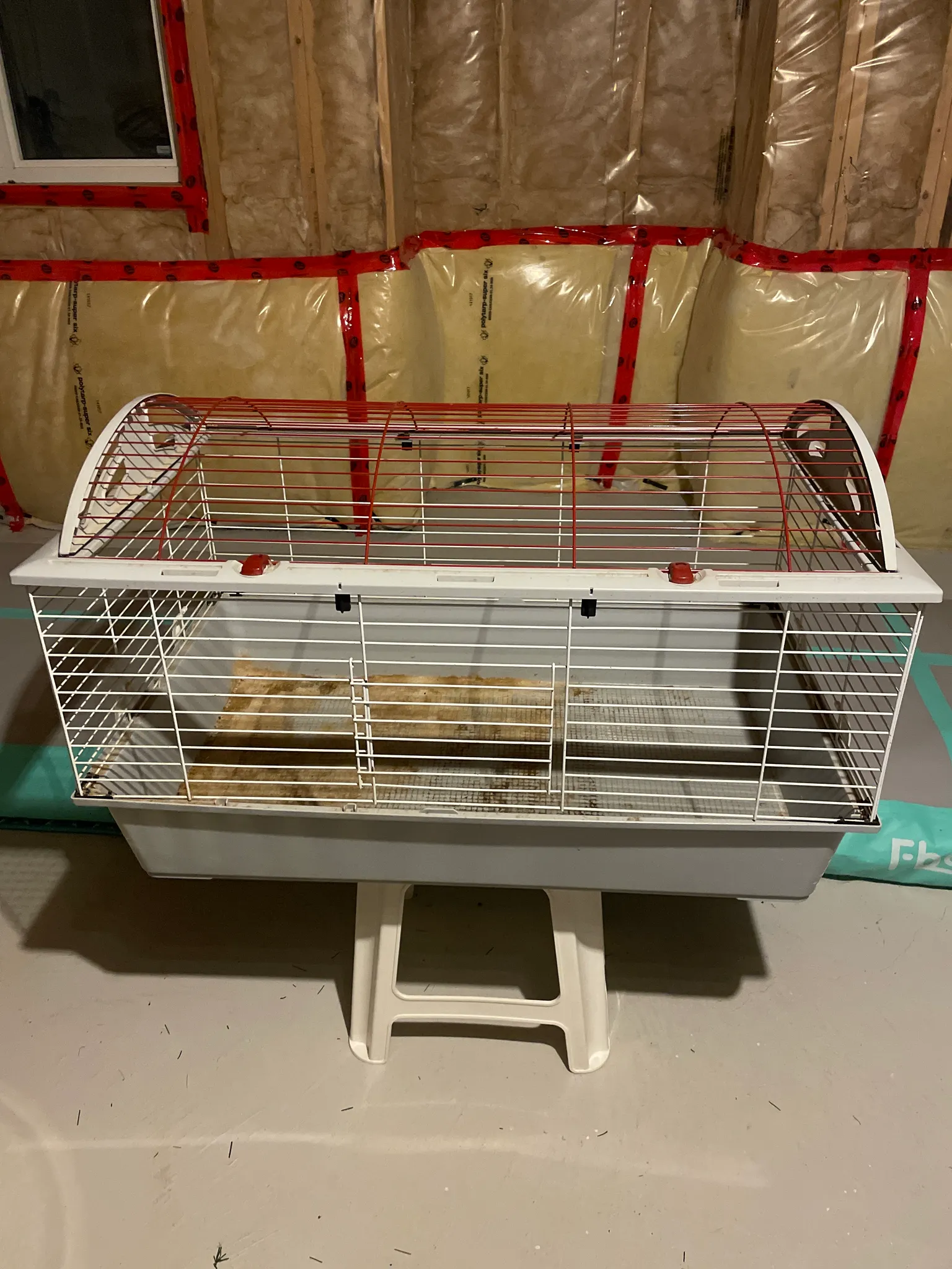 Living world small pet cage #2🐰 photo 1