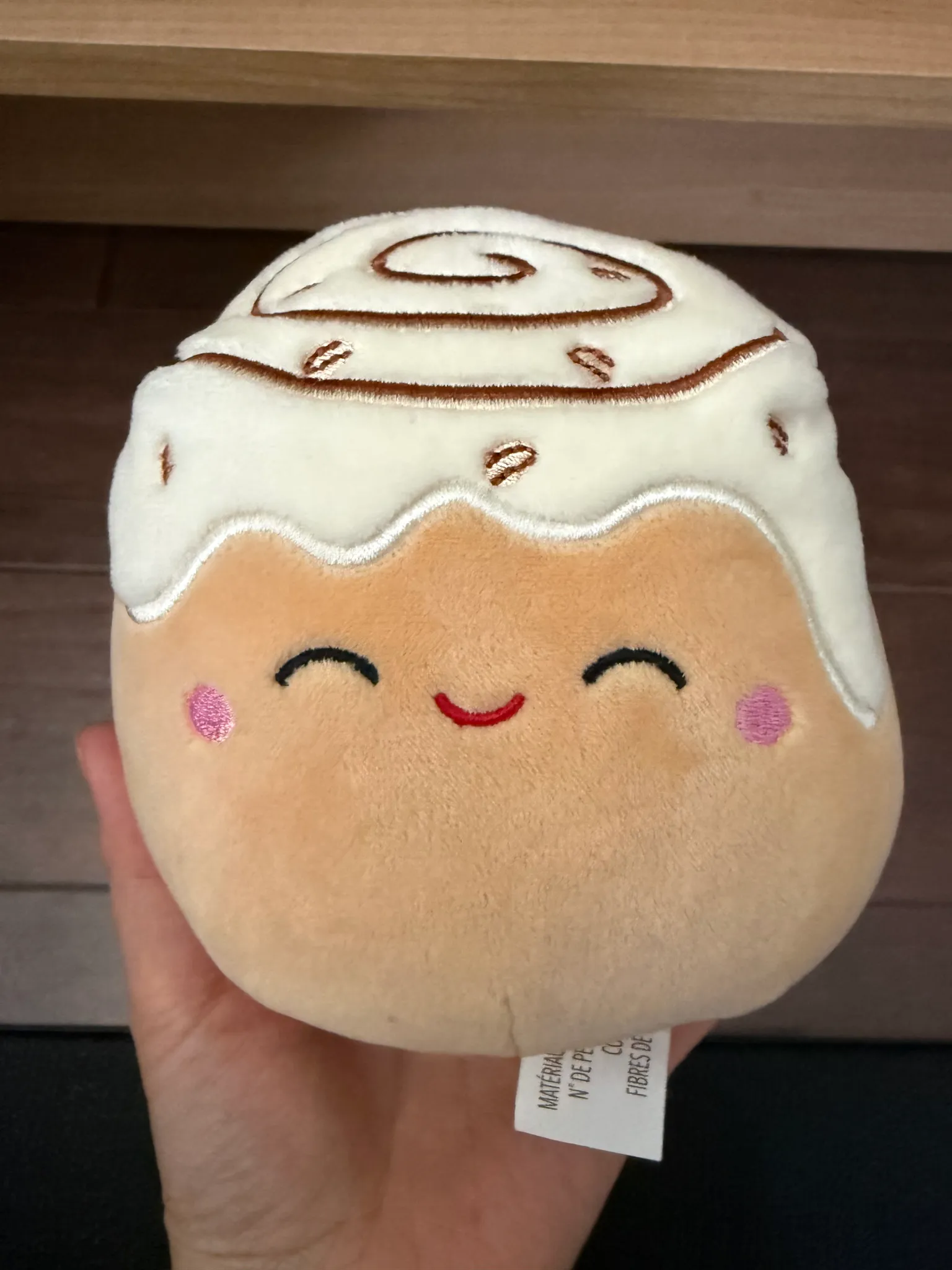 GUC small squishmallow  photo 1