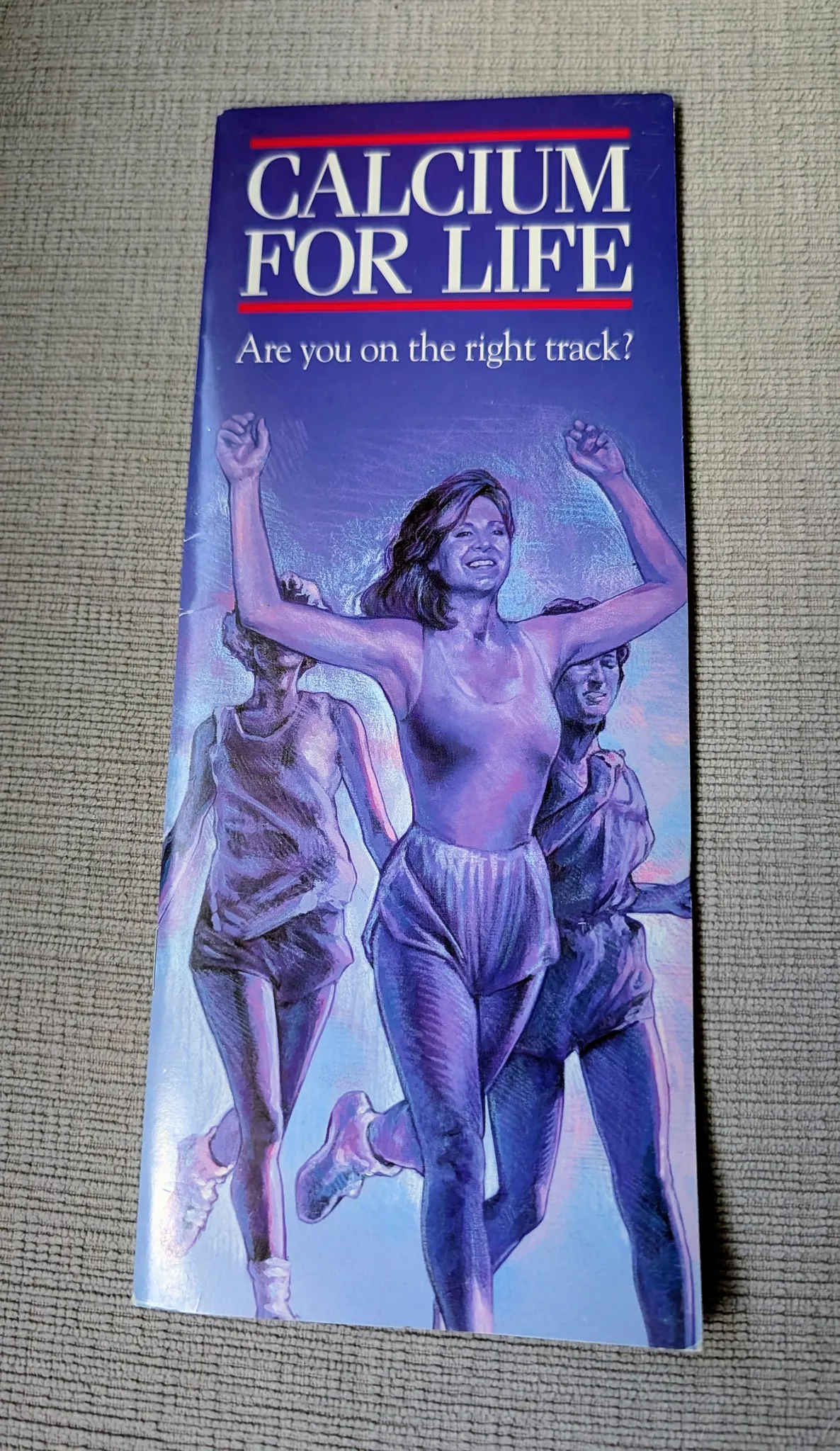 Calcium for Life Guide photo 1