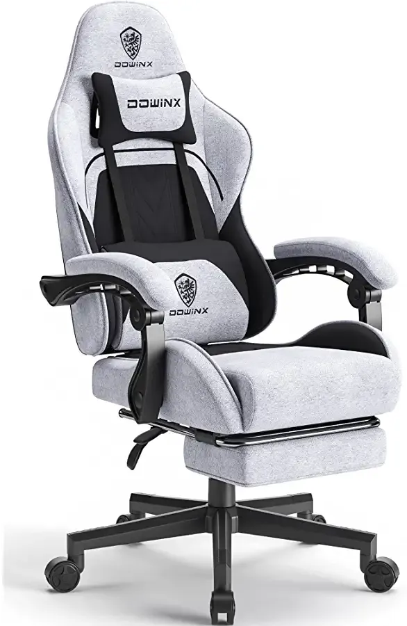 Gaming chair  photo 1