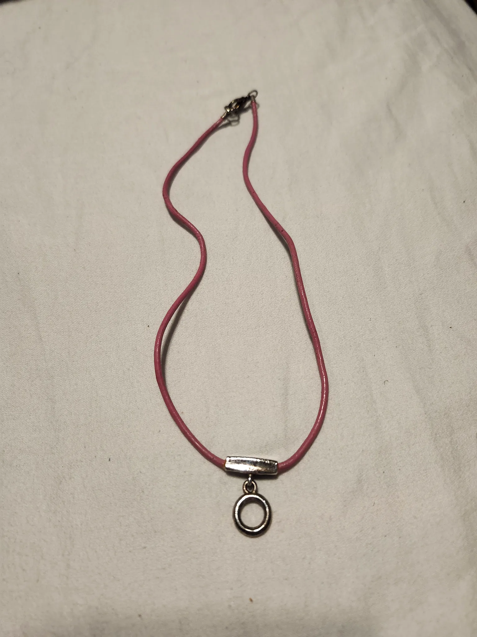 Necklace  photo 1