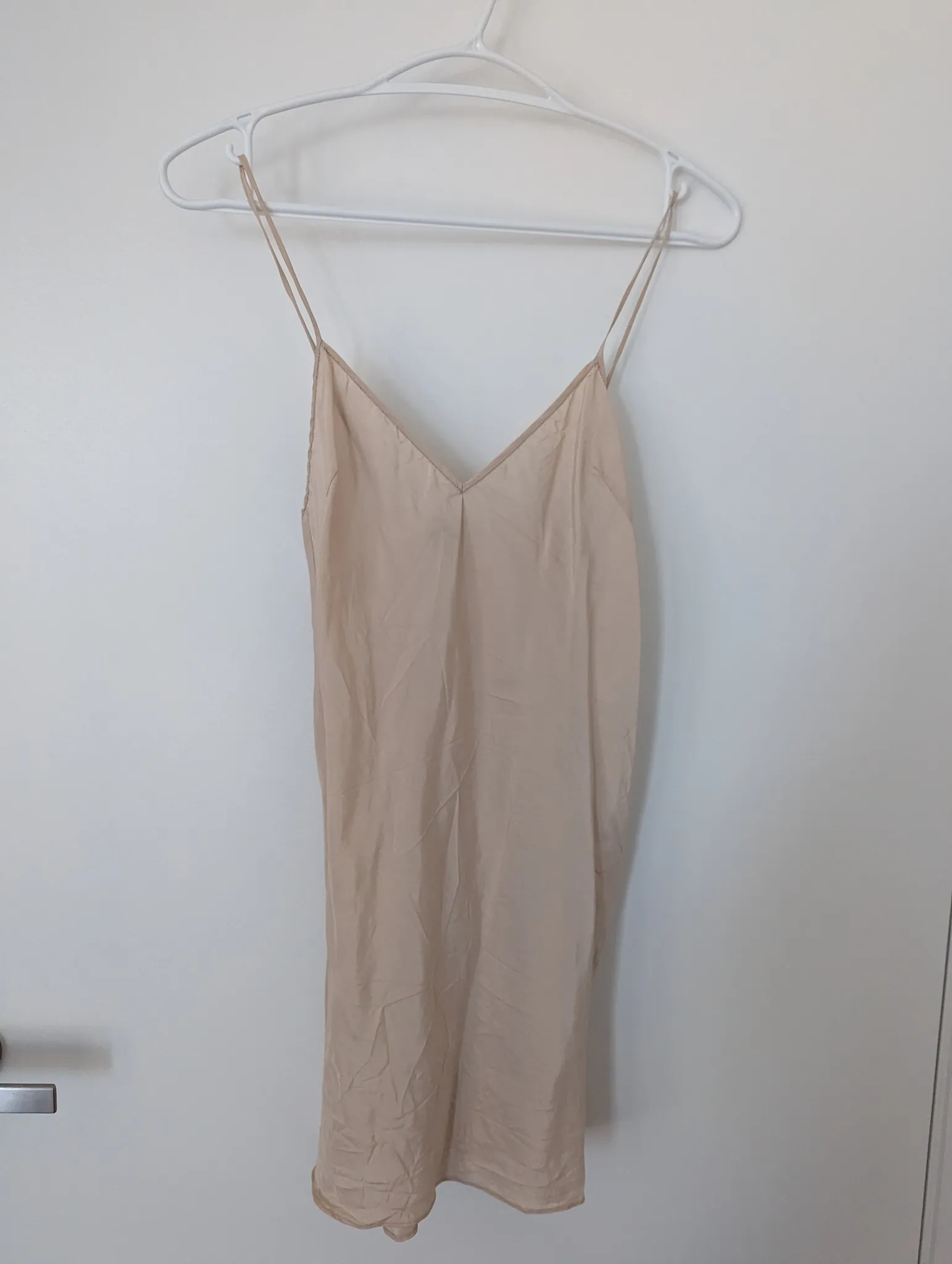 Wilfred slip - xs photo 1