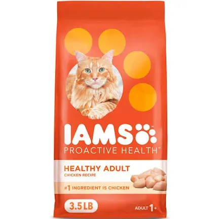 leftover cat food? photo 1