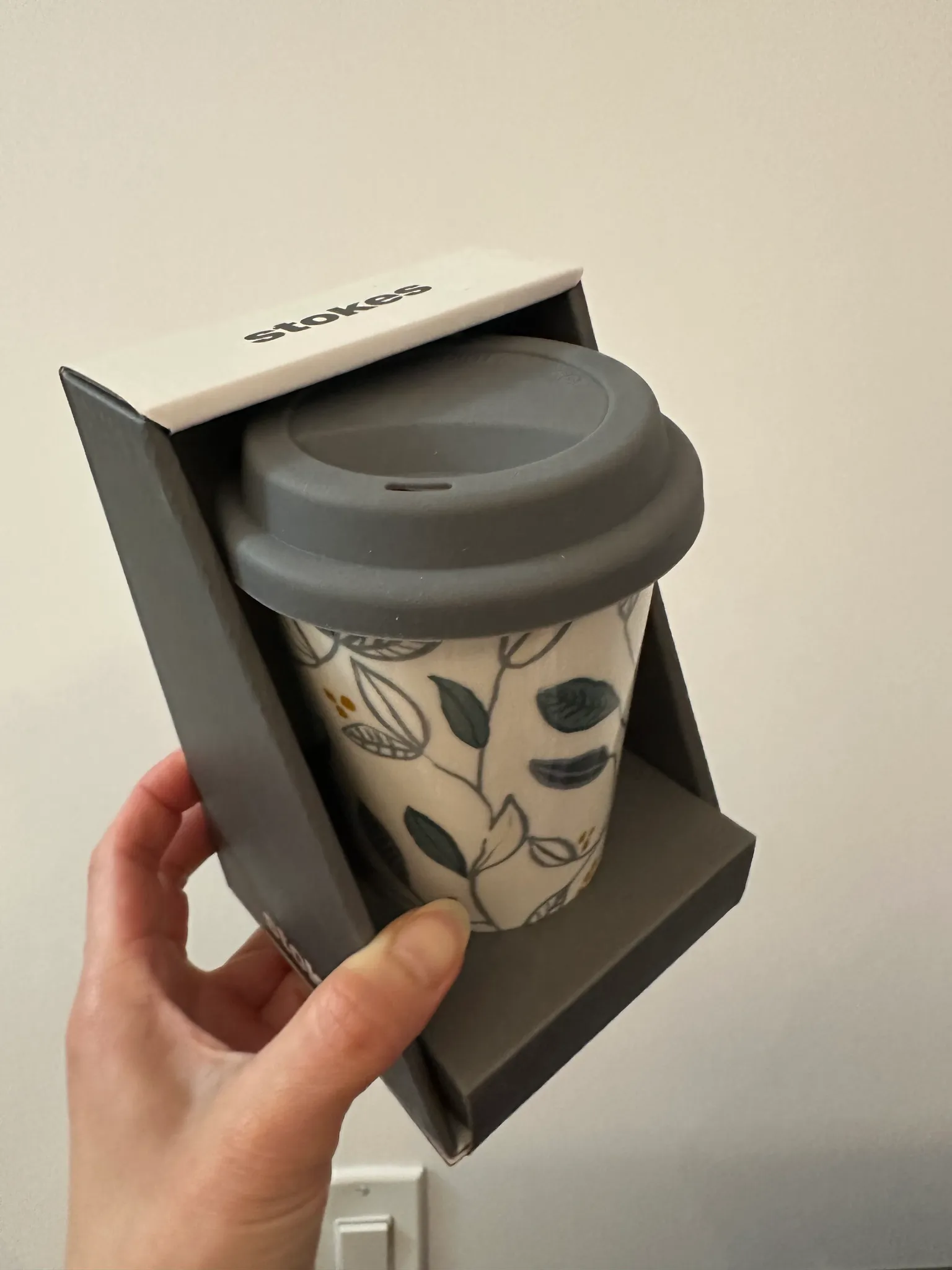 Stokes Mug photo 1