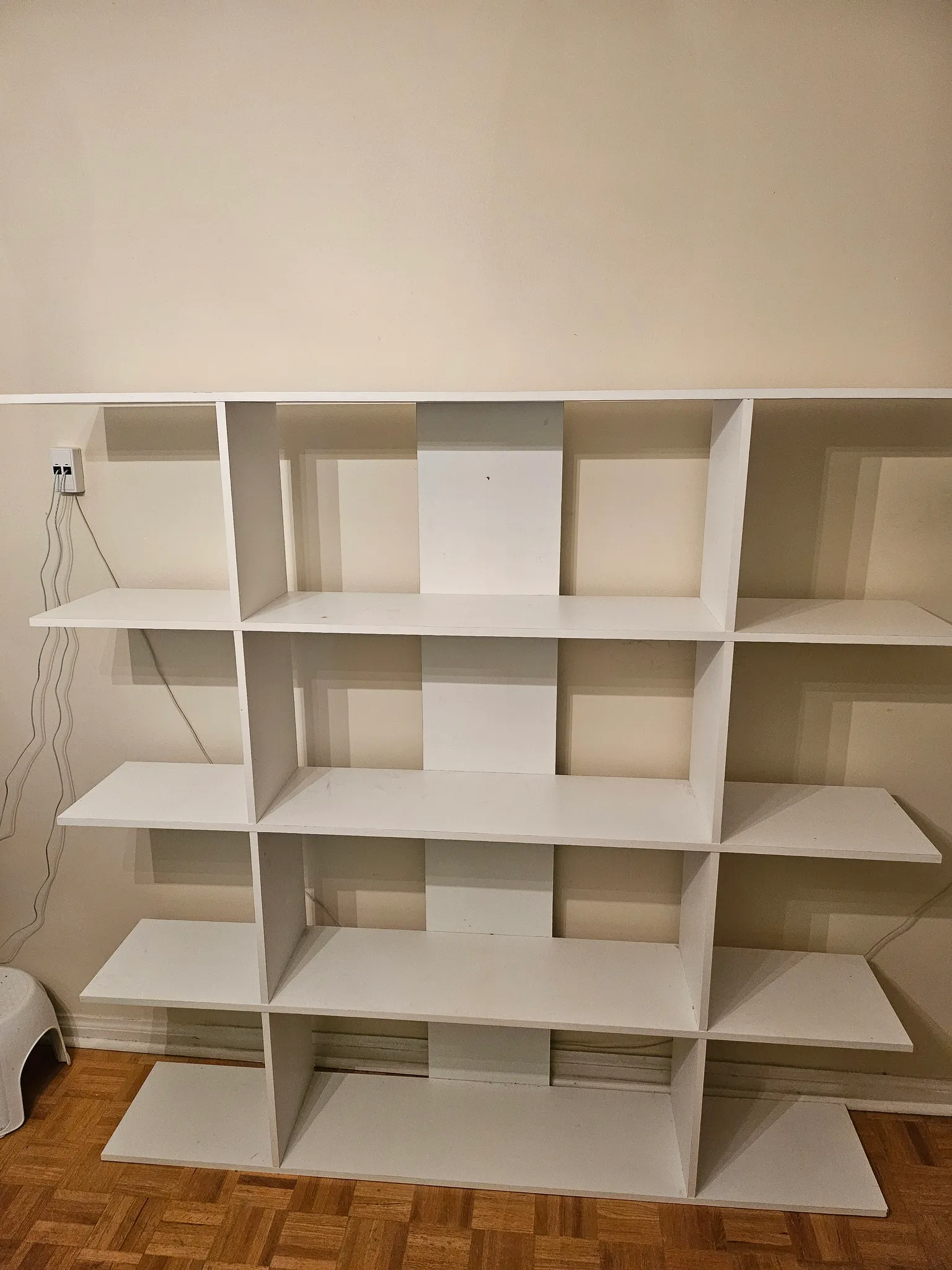 (Gone) Shelf Unit photo 1