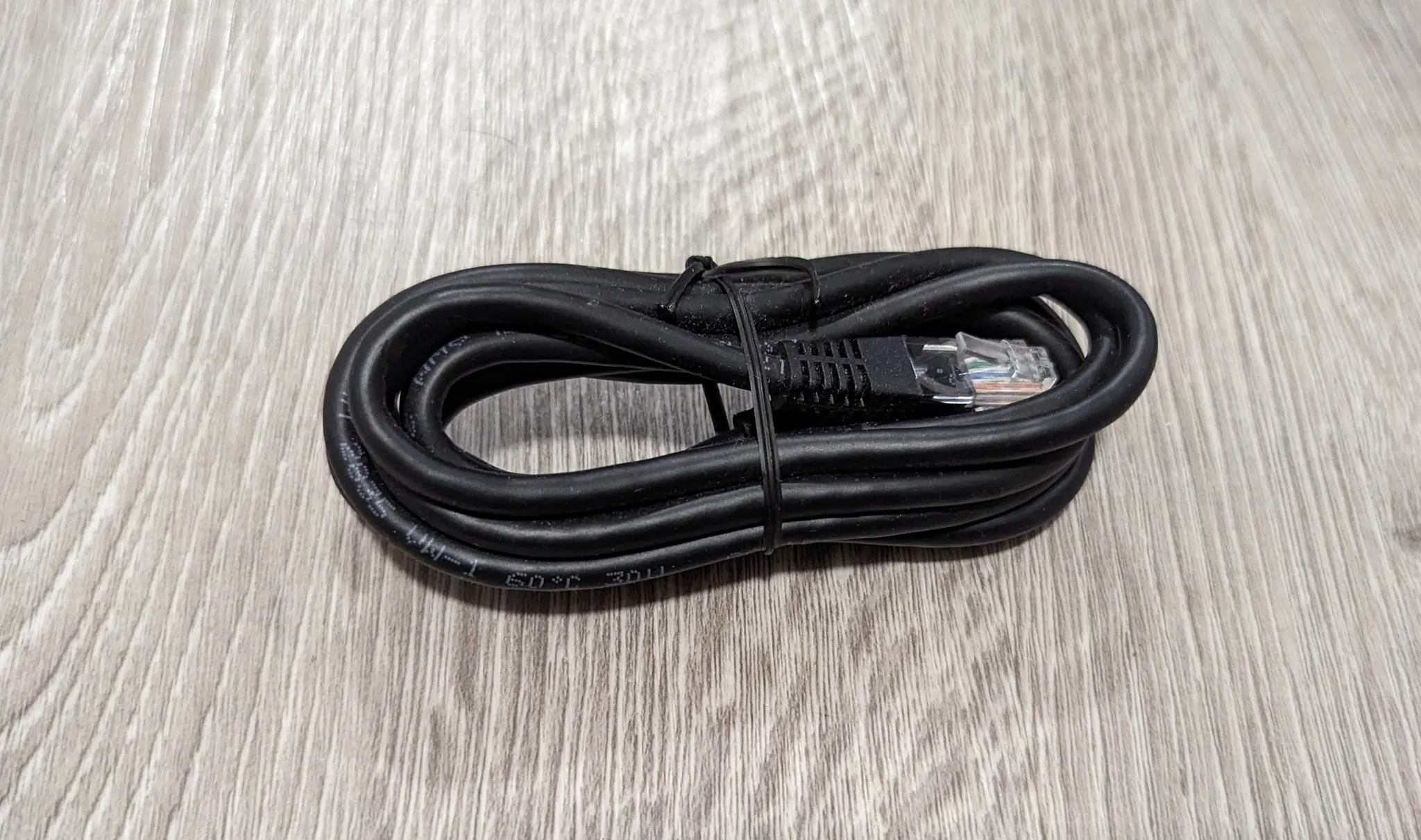 Brand New Cable  photo 1
