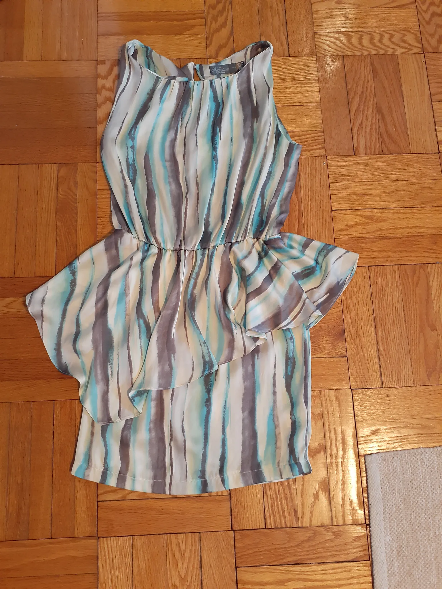 Costa Blanca dress photo 1