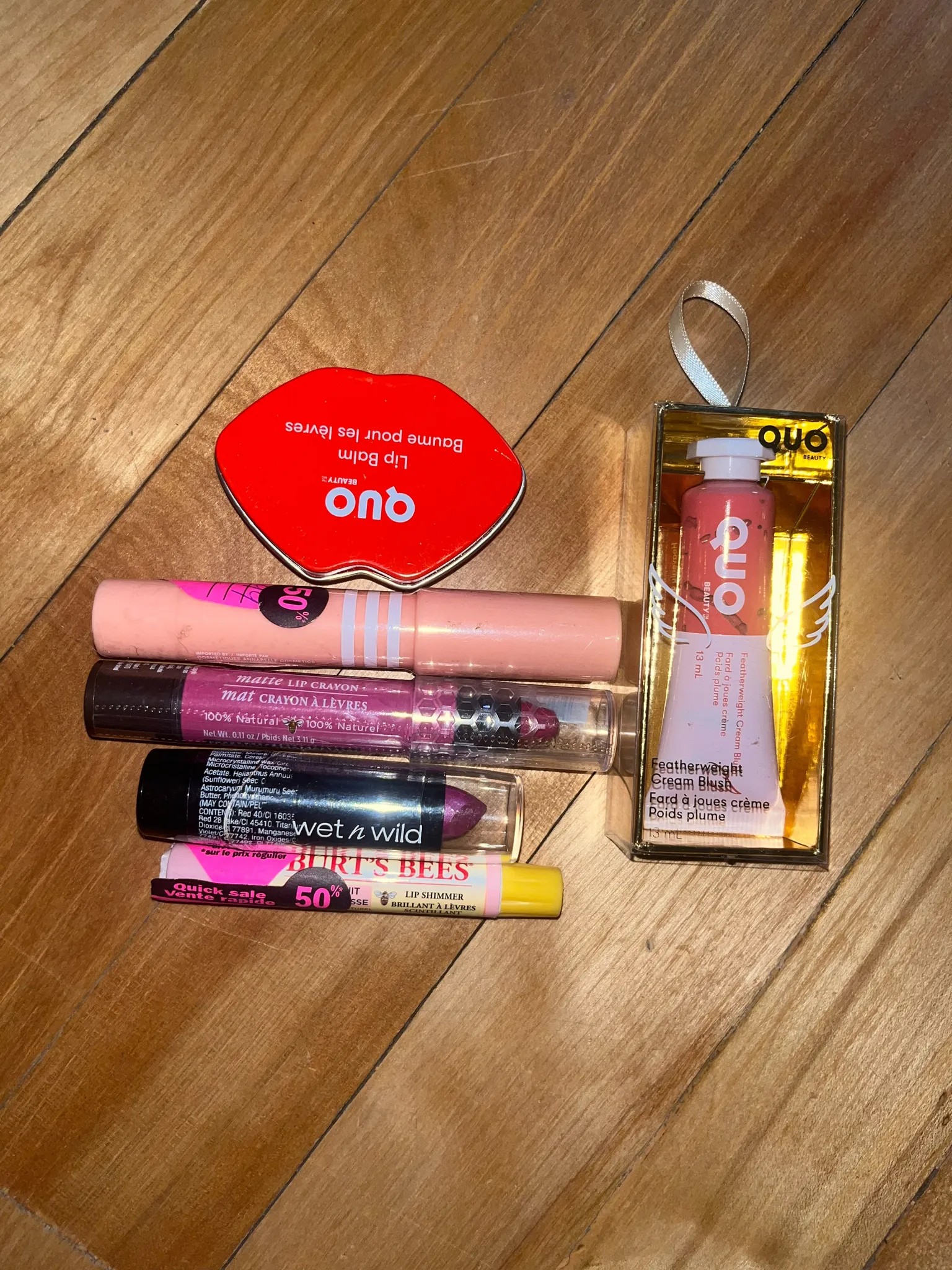 All new lipstick bundle  photo 1