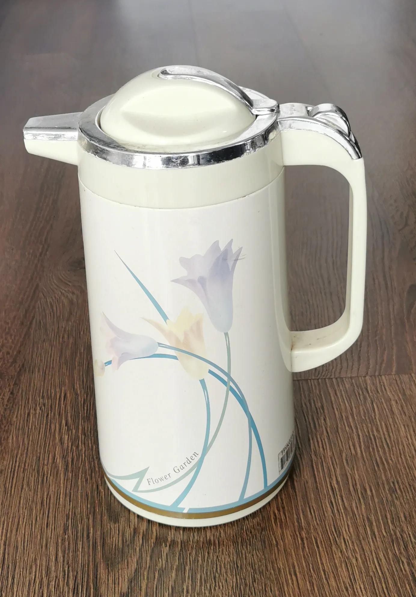 Hot water bottle thermos  photo 1