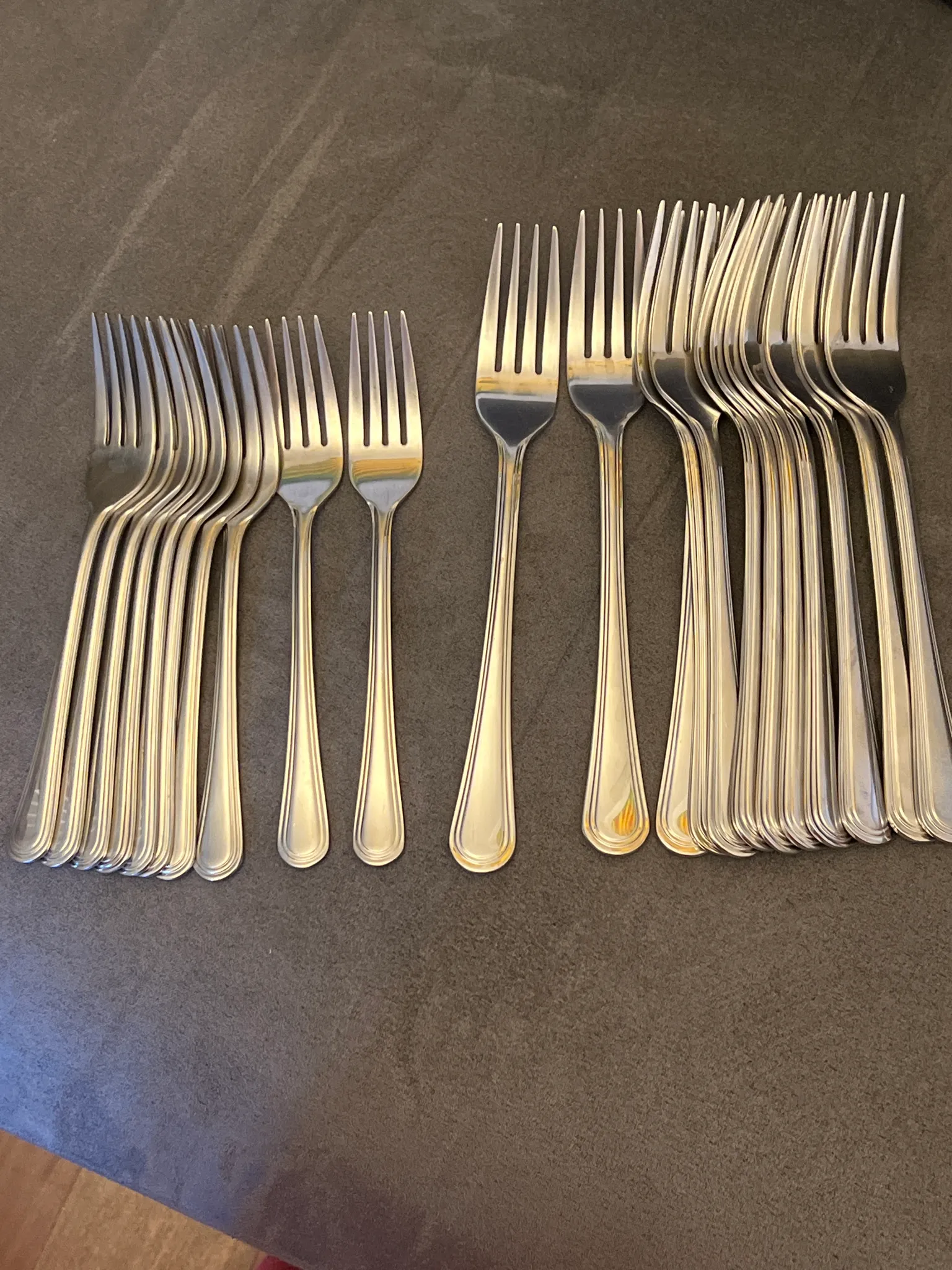 Forks photo 1