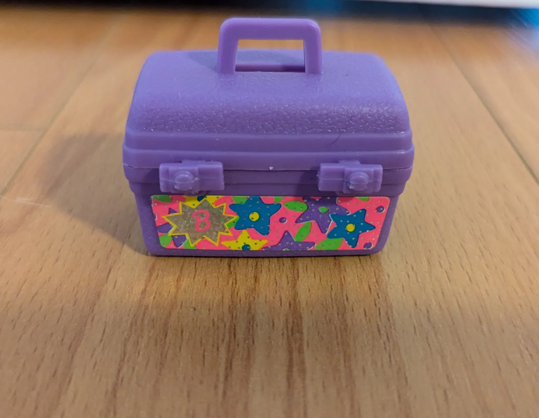 Barbie Case Accessory  photo 1