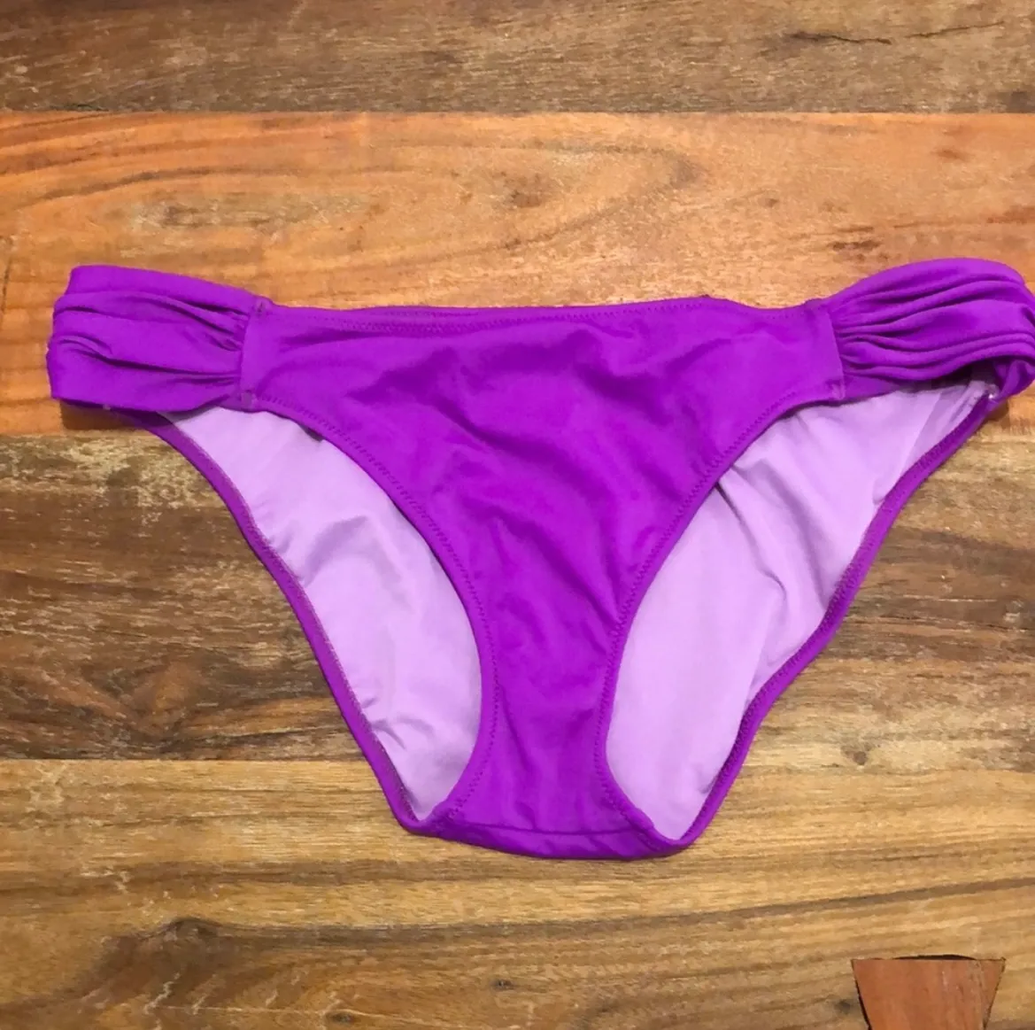 Bikini bottom - size L photo 1