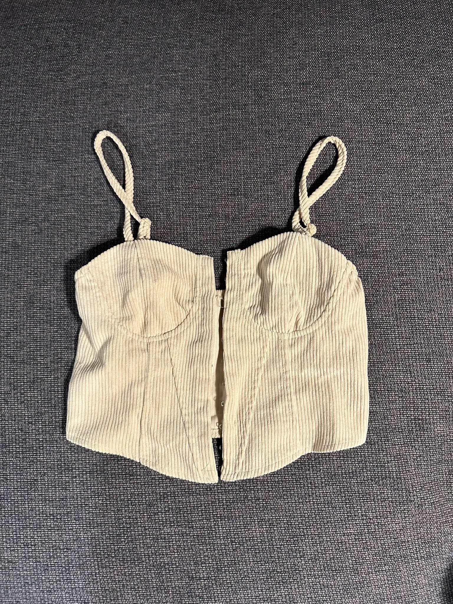 Crop Top  photo 1