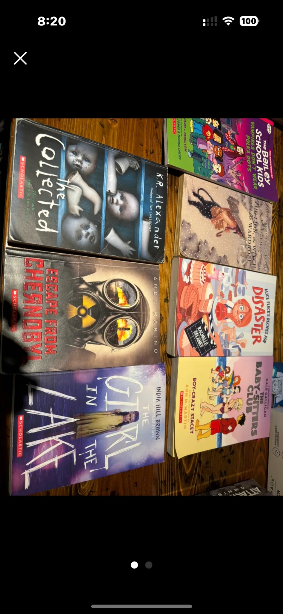 Kids books  photo 1