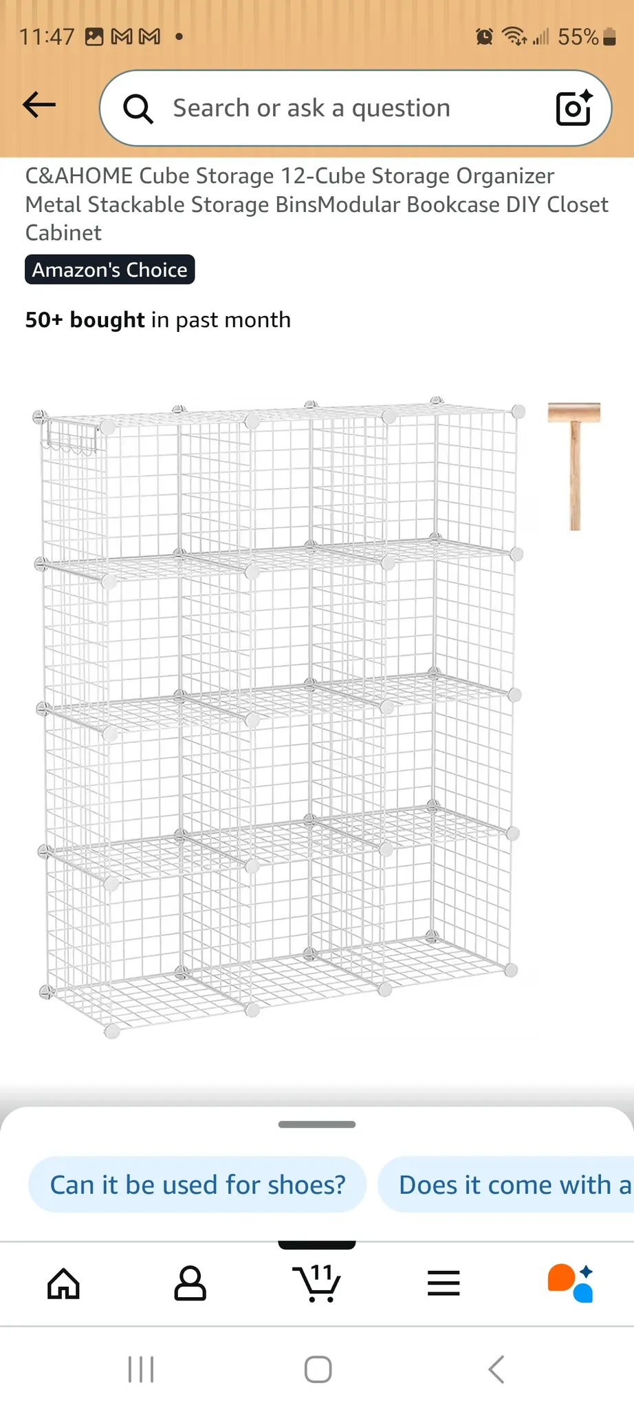 Modular storage solutions photo 1