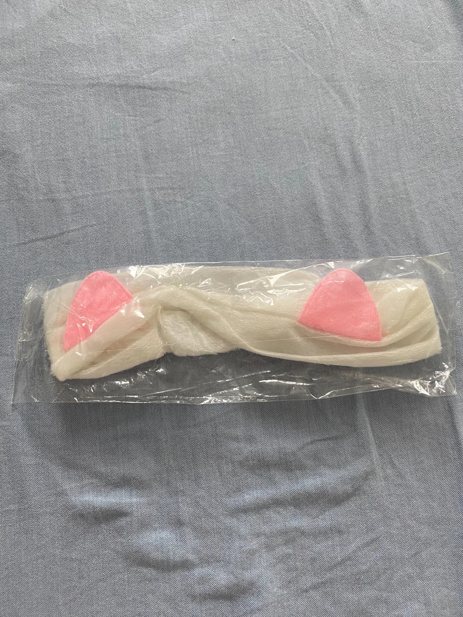 Headband photo 1