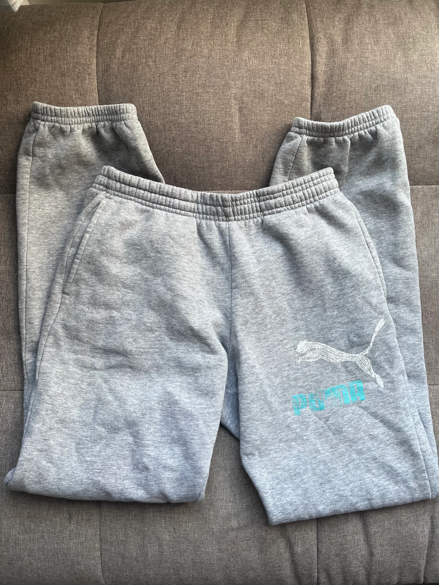 Women’s sweatpants XS photo 1