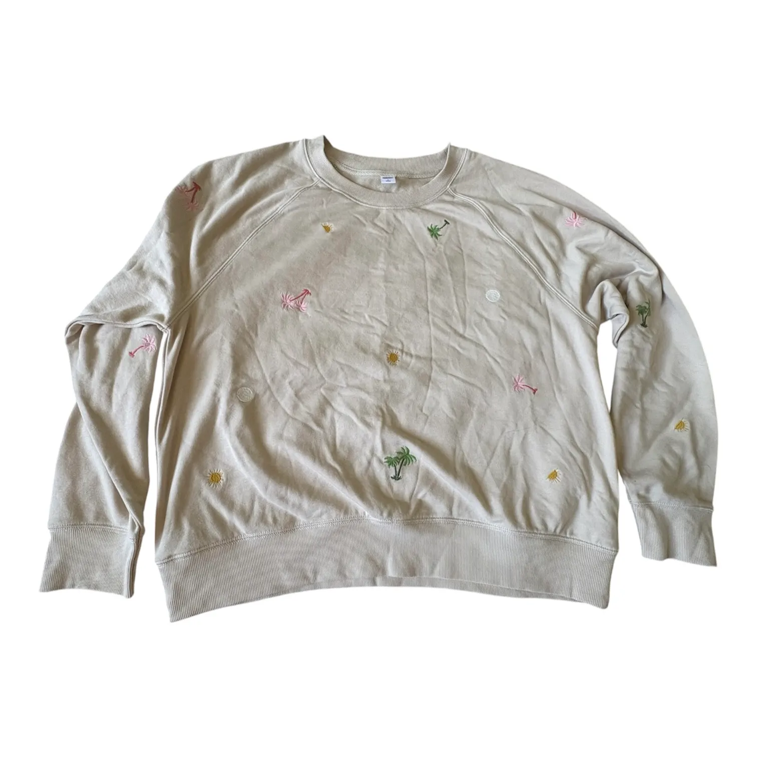 Sweatshirt  photo 1