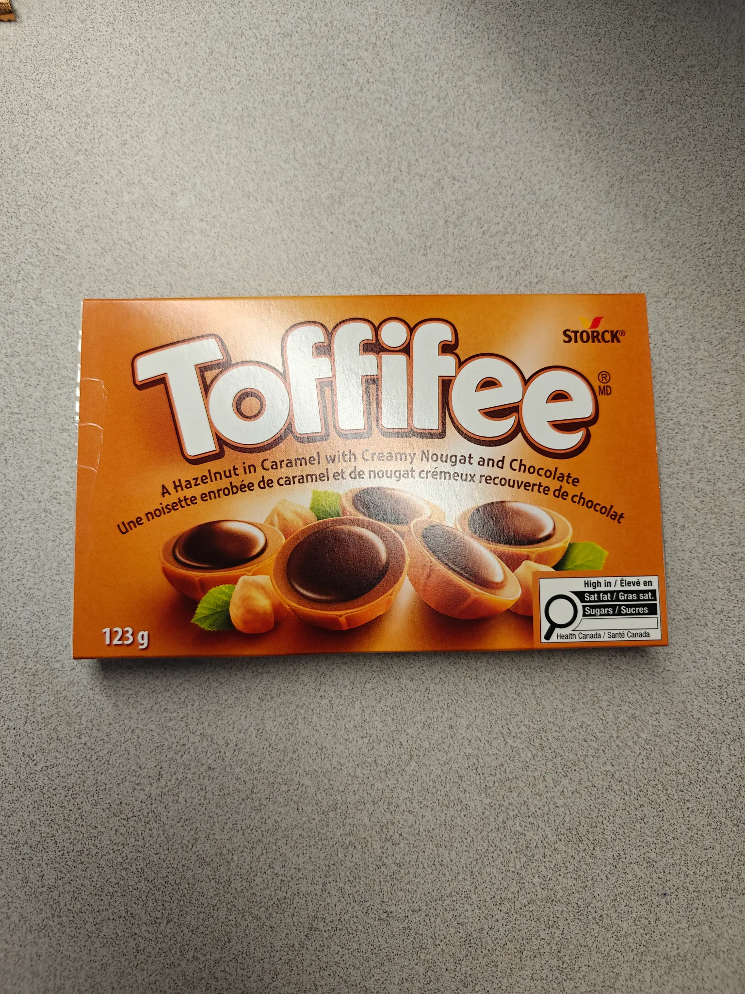 🆕 Toffifee photo 1