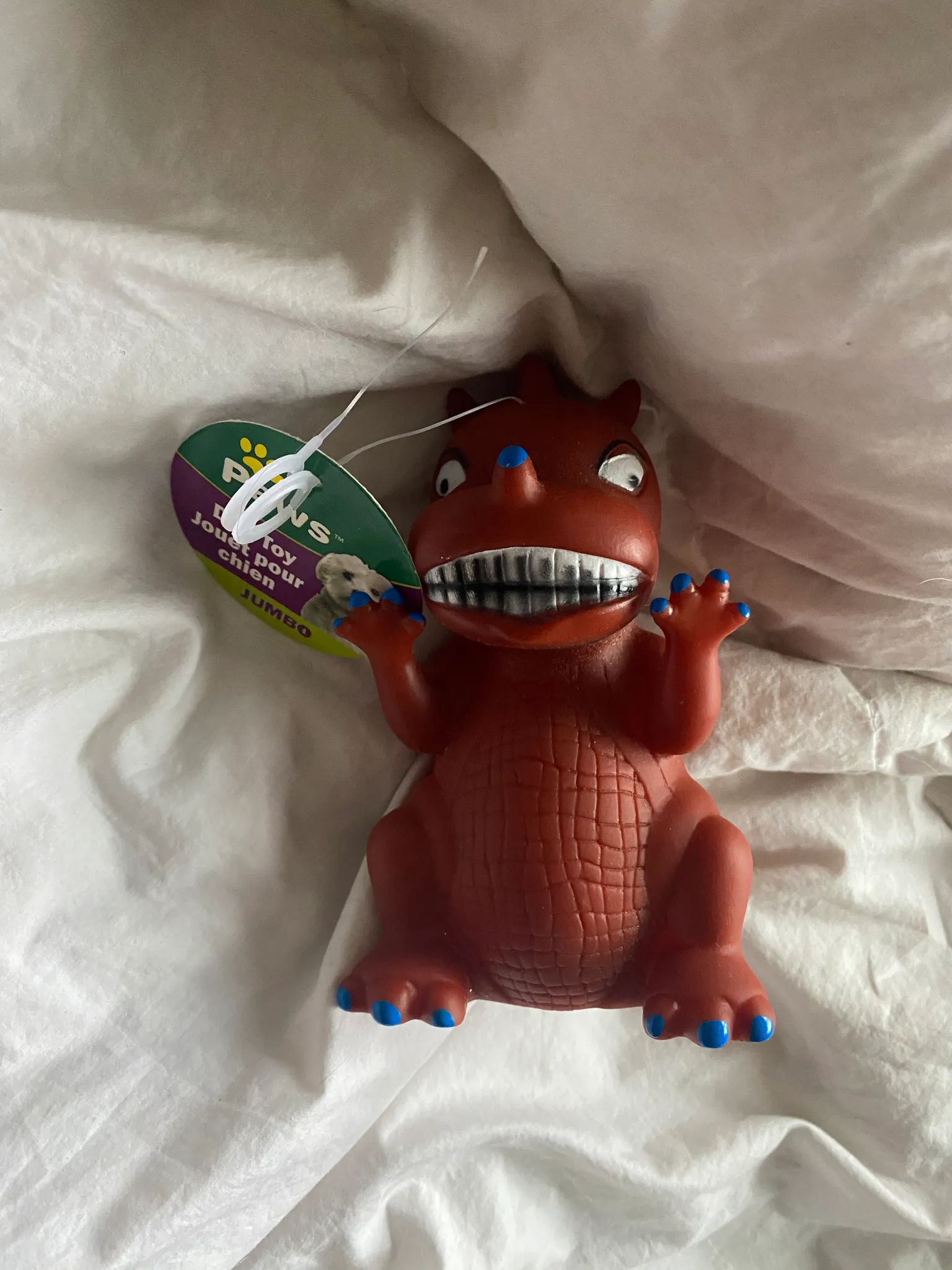 Dog toy  photo 1