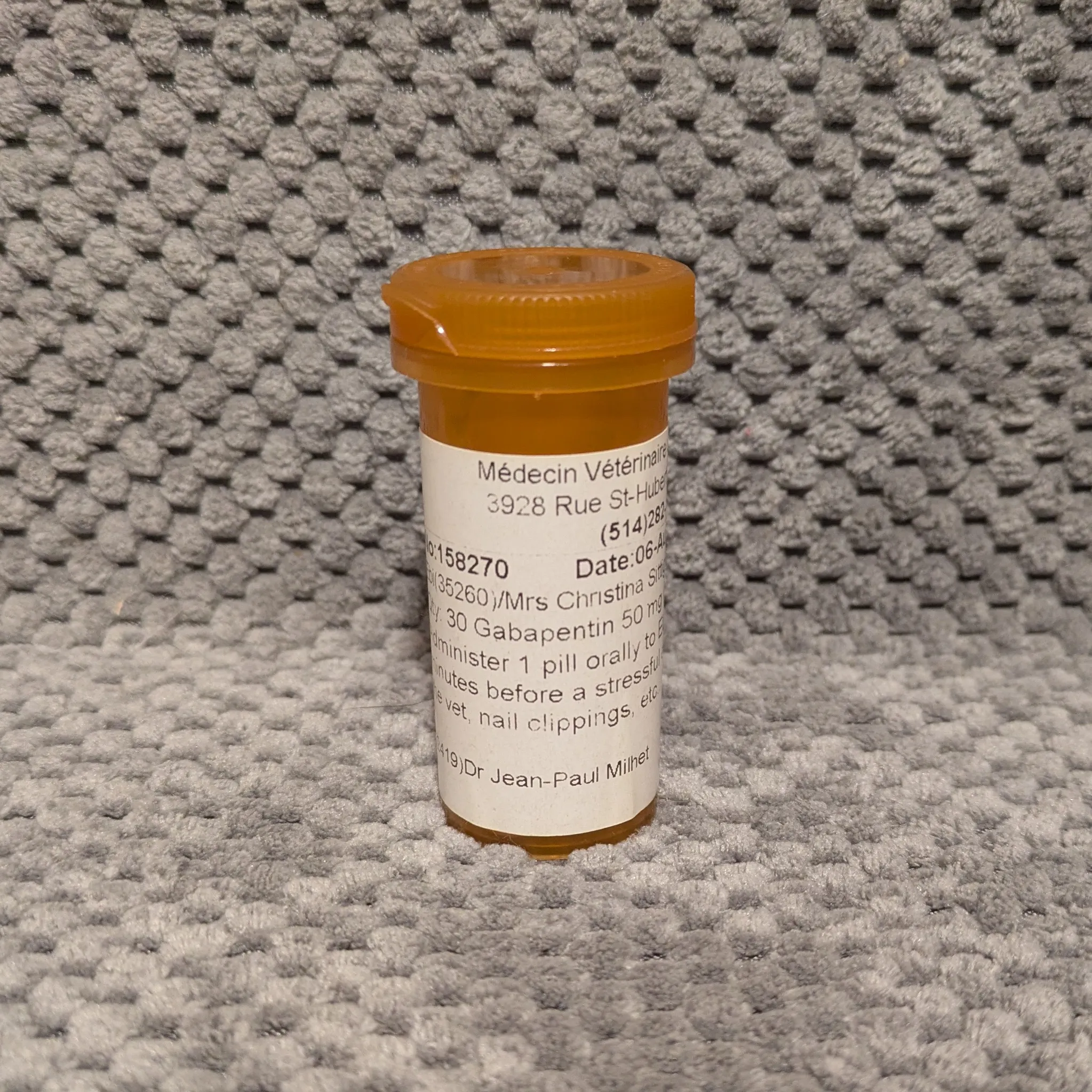 10x gabapentin (50mg) photo 1