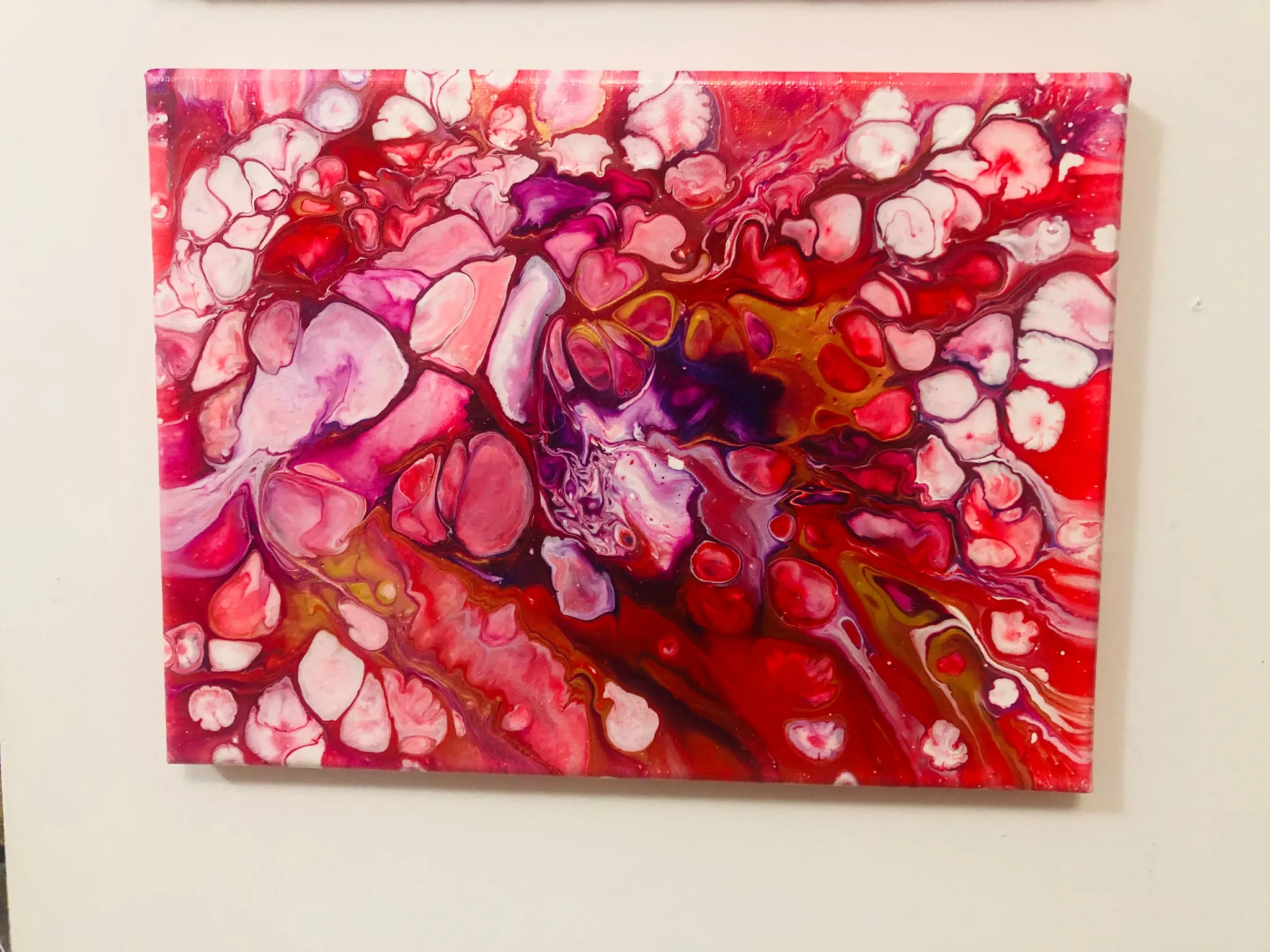 Painting  photo 1