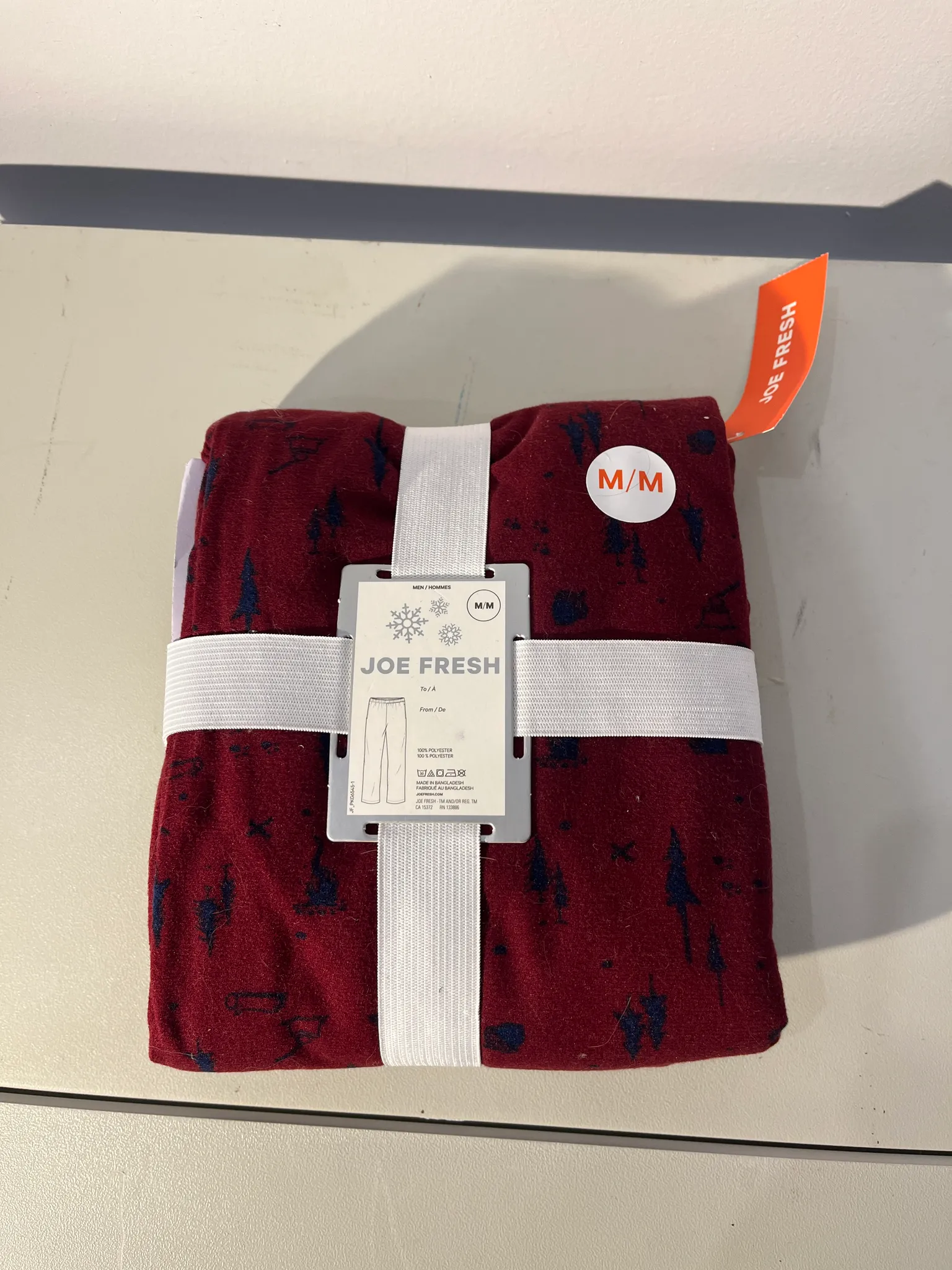 Joe fresh pyjama pants photo 1
