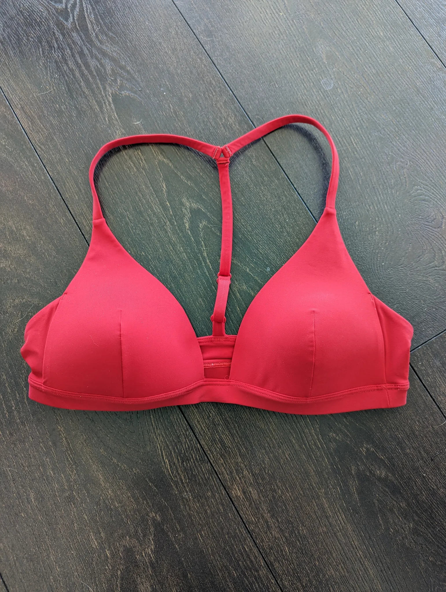 Lululemon bikini - size 6 photo 1