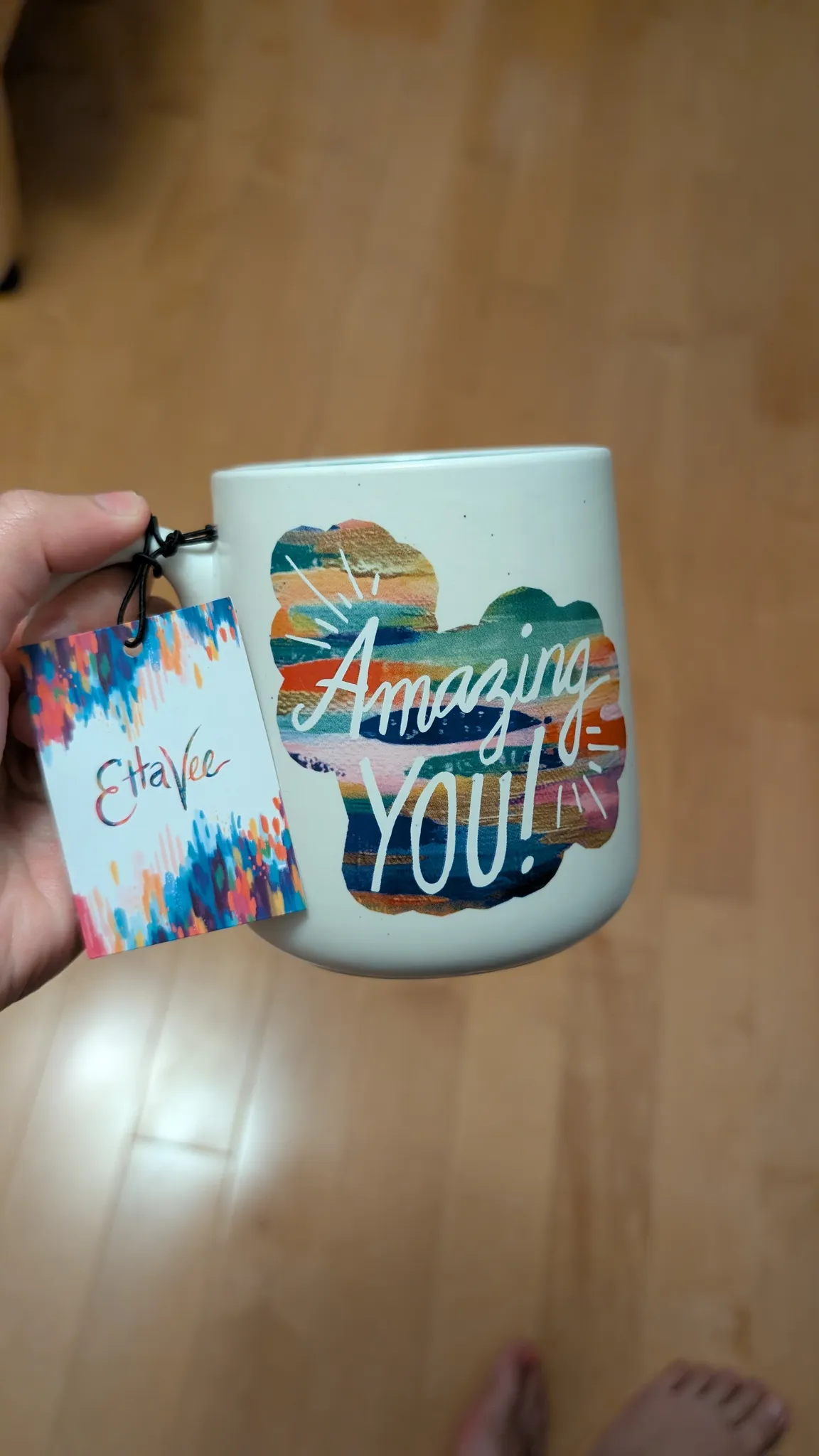 Brand new mug BNWT  photo 1