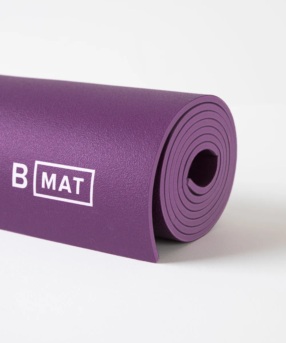 B Yoga B MAT (Deep Purple) photo 1