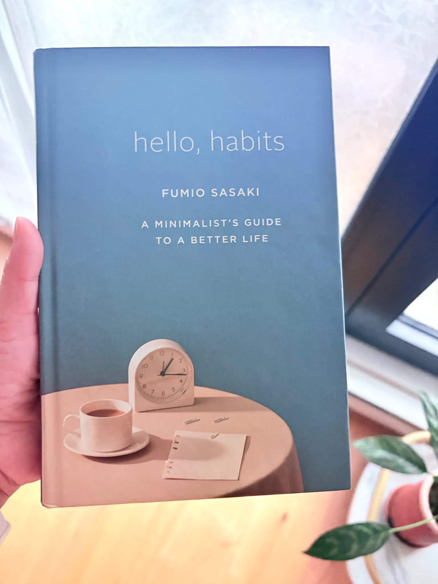 hello habits book  photo 1